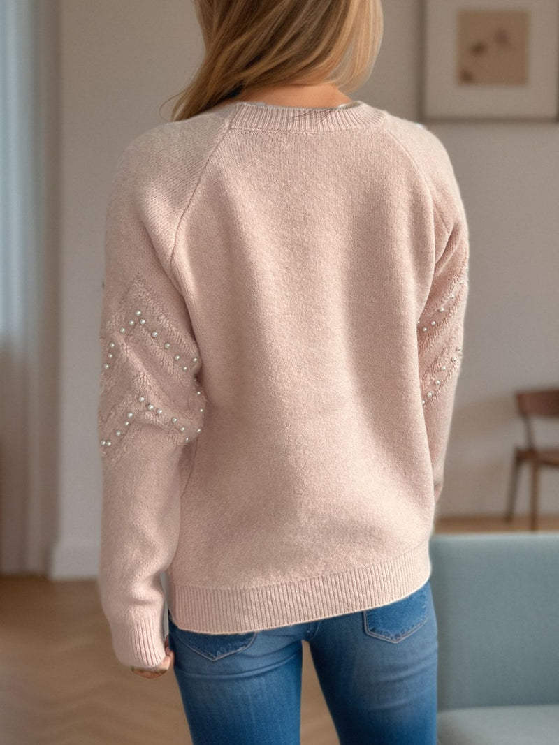 Classic Vintage & Enduringly Stylish Sweater