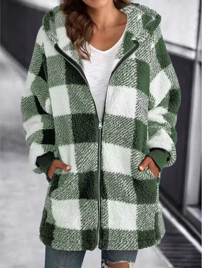 Beautifully Finished Garment in a Timeless Design