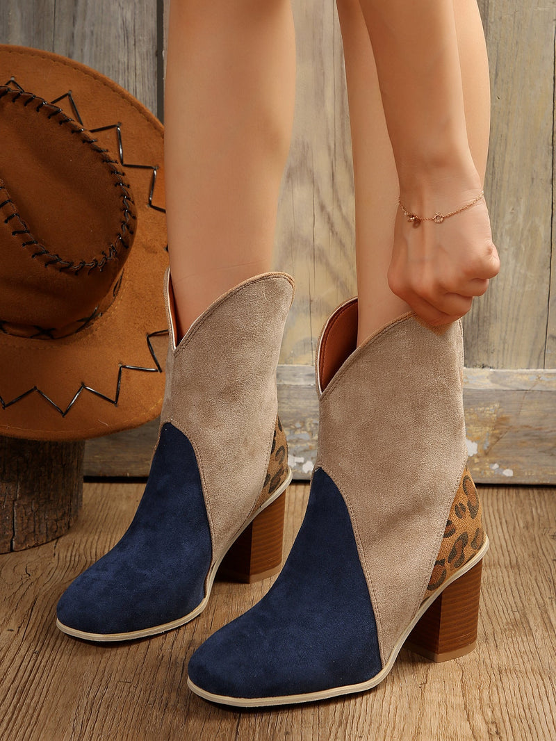 Elegant Orthopedic Boots for Every Step