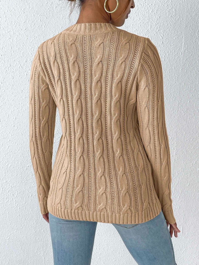 Classic Vintage & Enduringly Stylish Sweater