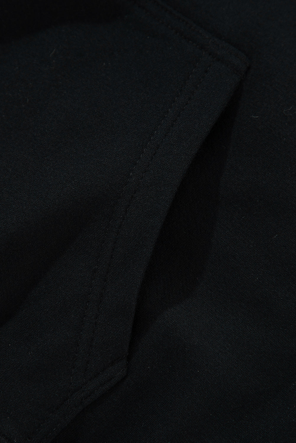 Well Tailored Garment with a Graceful Silhouette