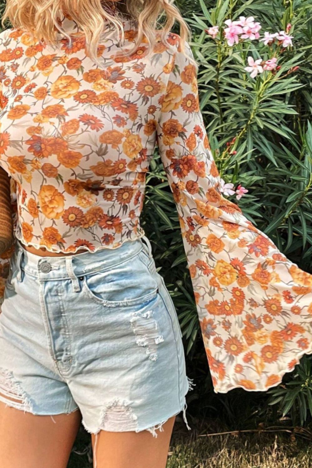 Elegantly Styled Top for Everyday Wear