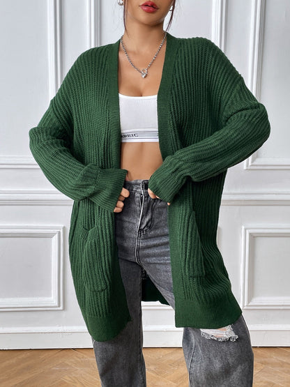 Beautifully Crafted Cardigan in a Classic Style