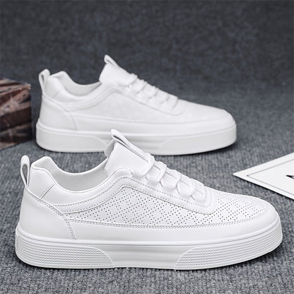 Chic Orthopedic Sneakers with Unique Design