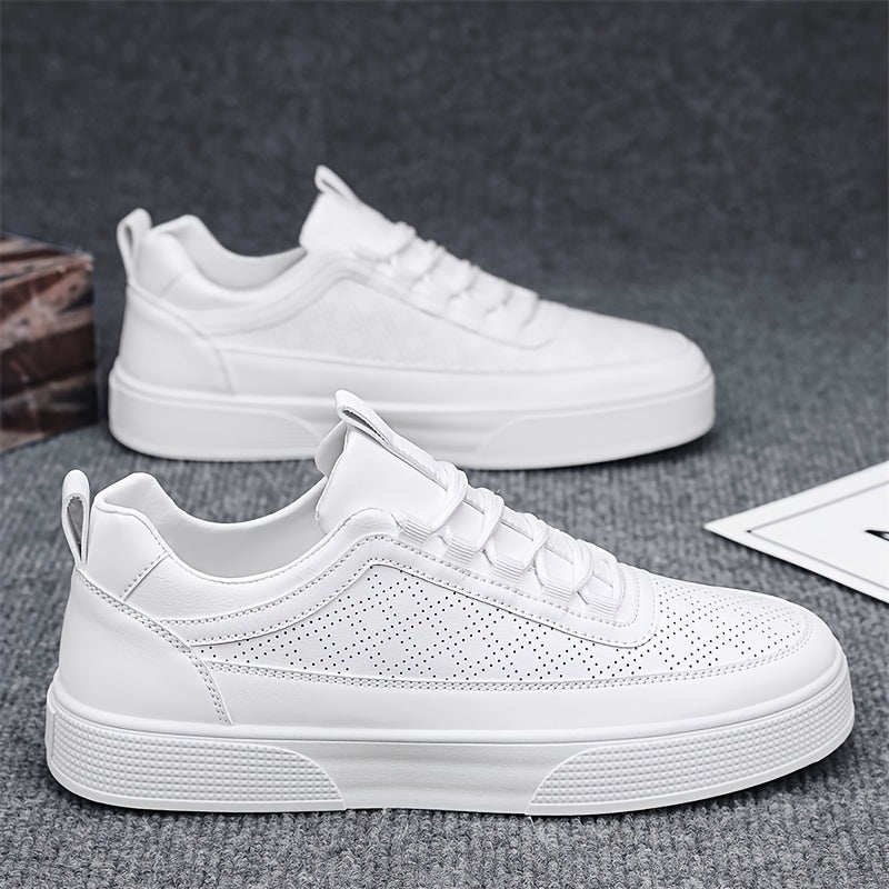 Chic Orthopedic Sneakers with Unique Design