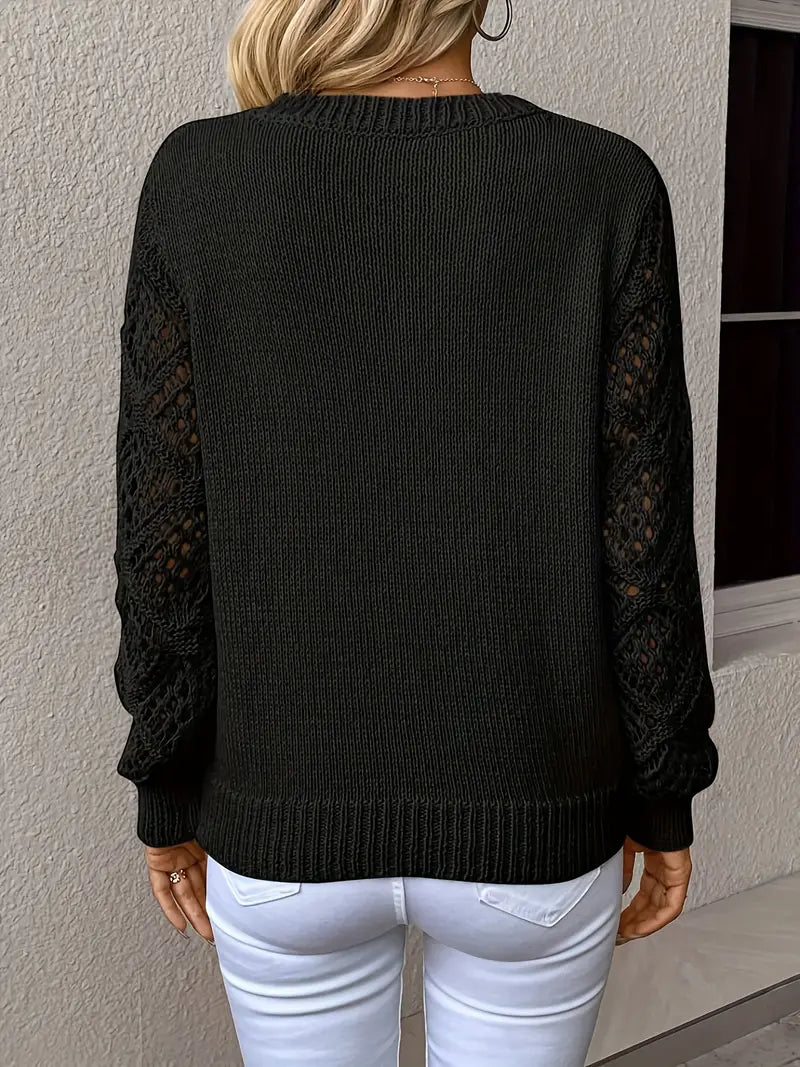 Classic Vintage & Enduringly Stylish Sweater