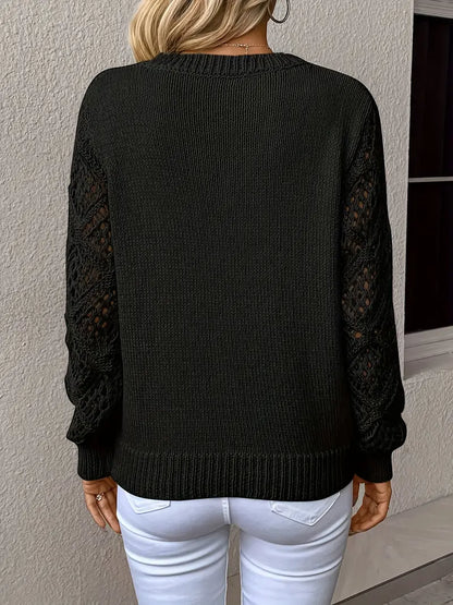 Classic Vintage & Enduringly Stylish Sweater