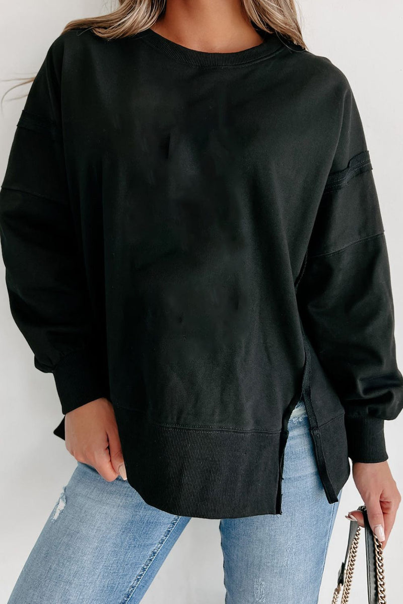 Polished Shirt with an Effortless Classic Look