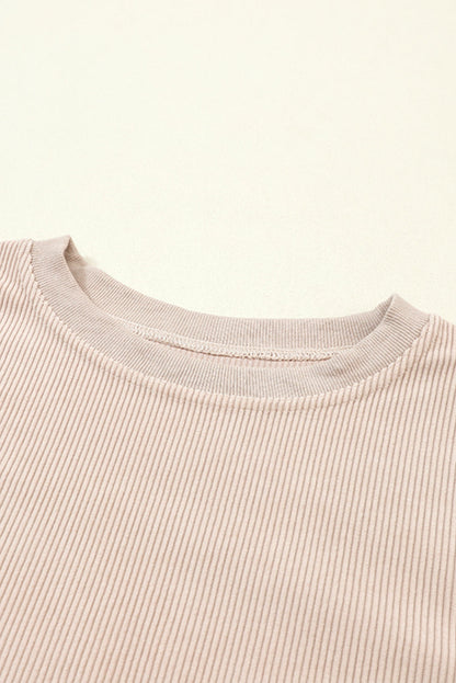 Effortlessly Elegant Garment with a Timeless Design