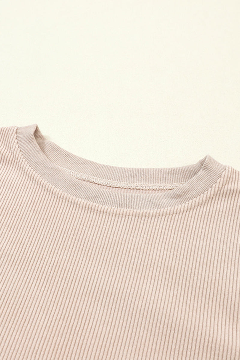 Gracefully Styled Garment for Any Occasion