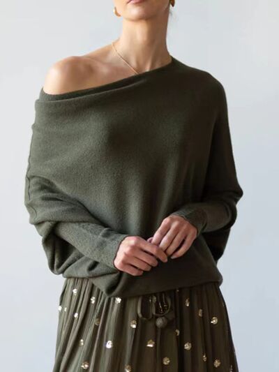 A Vintage Style Top with Delicate Timeless Details