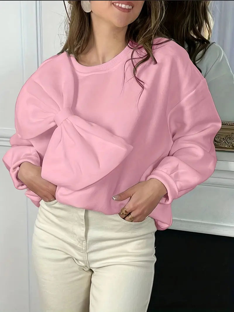 Beautifully Crafted Sweater in a Classic Style
