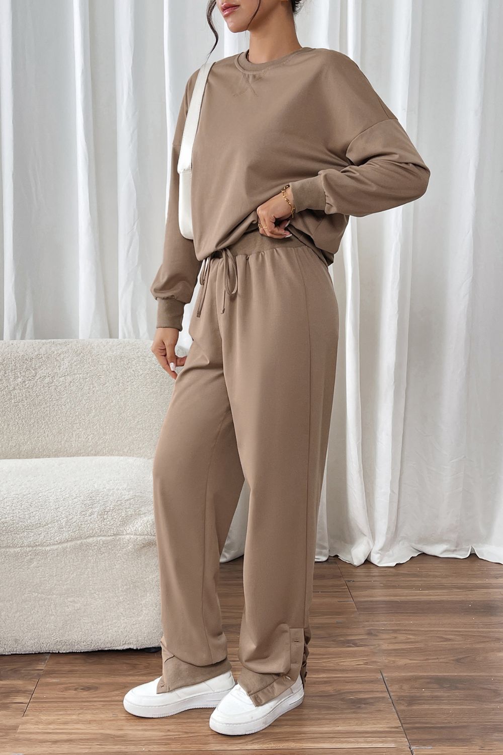 Gracefully Styled Trousers for Any Occasion