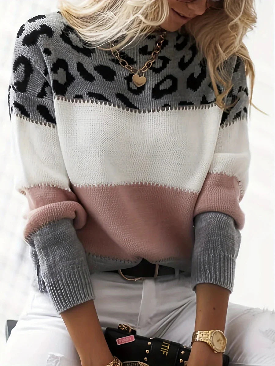 Alberta® | Knitted Sweater