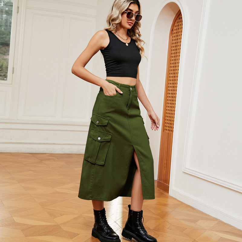 Gracefully Styled Garment for Any Occasion