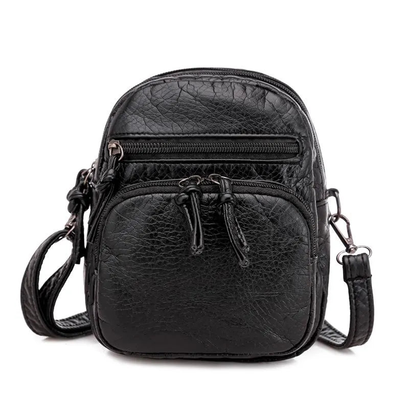 Sophisticated Bag with a Clean Classic Look