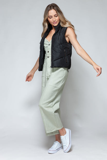 Well Tailored Garment with a Graceful Silhouette