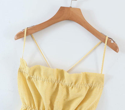 Classic Vintage Top with a Flattering Fit