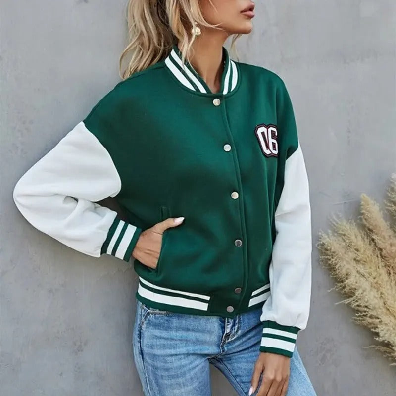 Sophisticated Coat with a Clean Classic Look
