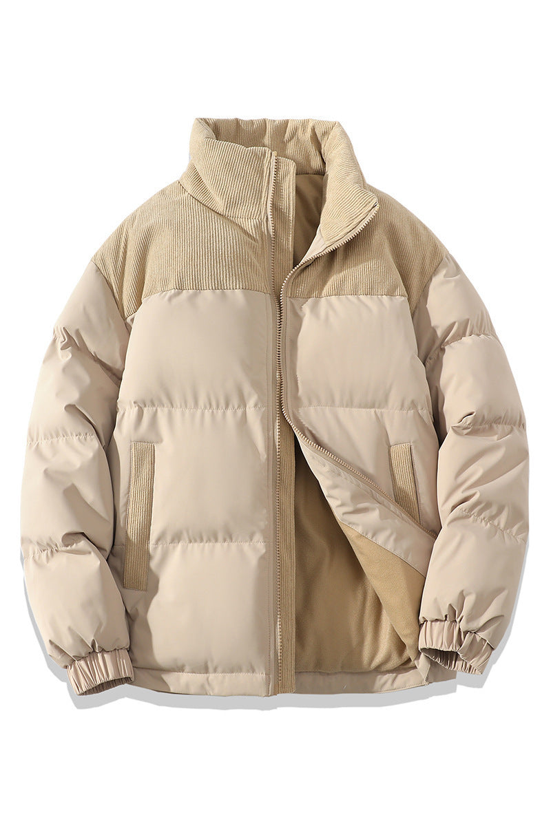 Elegantly Styled Jacket for Everyday Wear