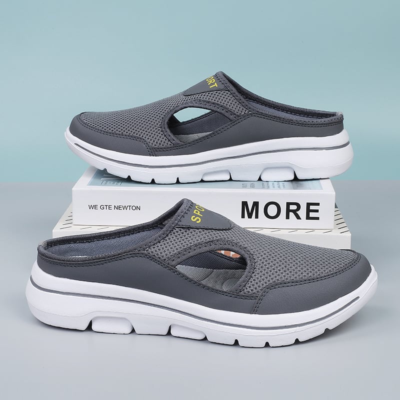 Stylish Orthopedic Slippers for Any Occasion
