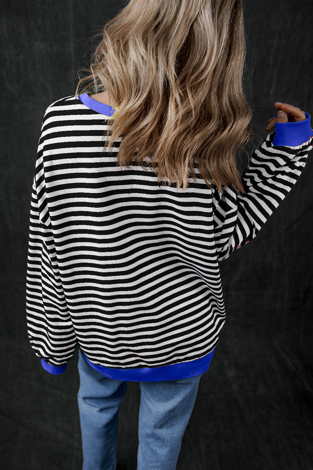 Polished Garment with an Effortless Classic Look