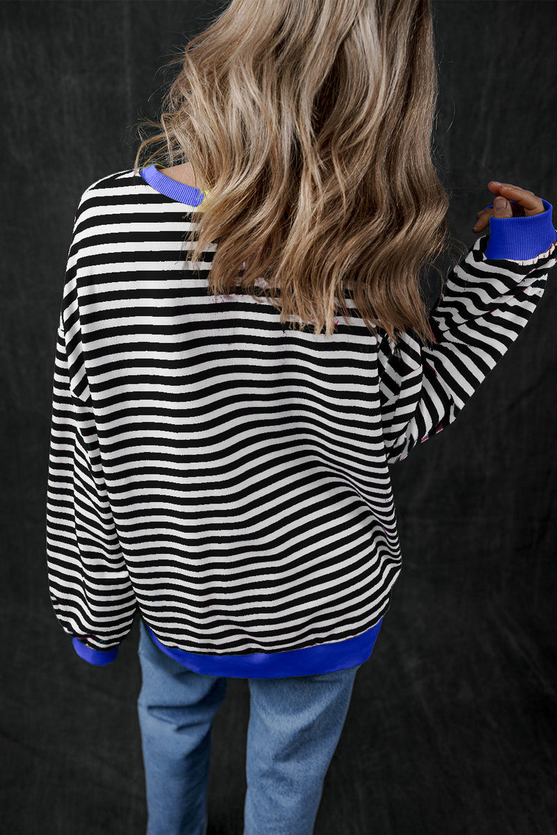 Beautifully Balanced Garment with Timeless Character