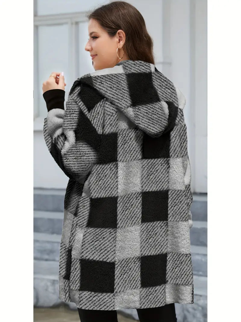 Beautifully Crafted Cardigan in a Classic Style