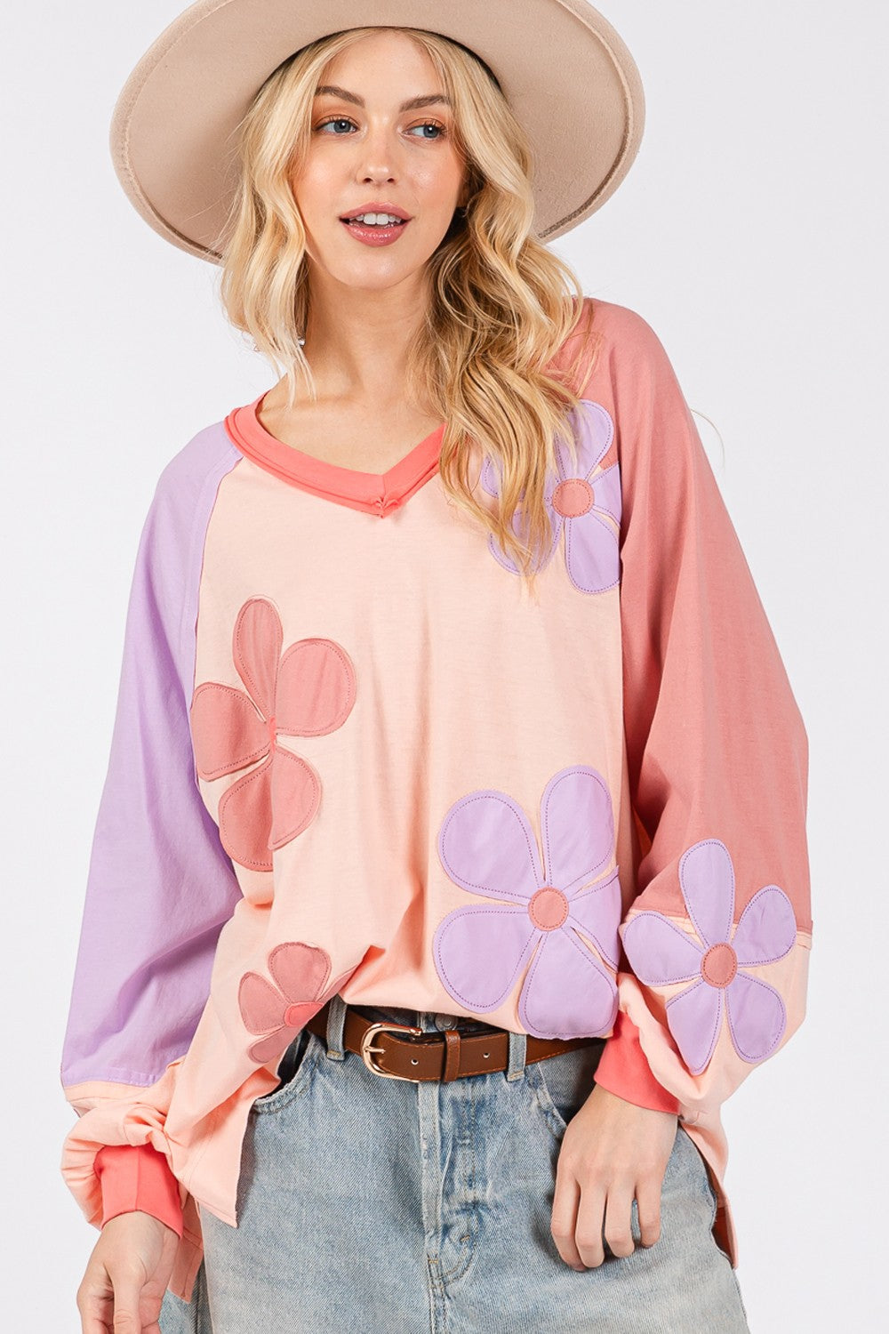 Beautifully Finished Top in a Timeless Design