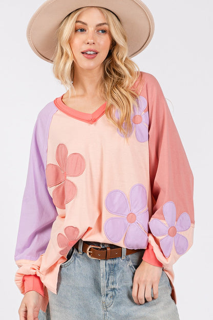 Beautifully Finished Top in a Timeless Design