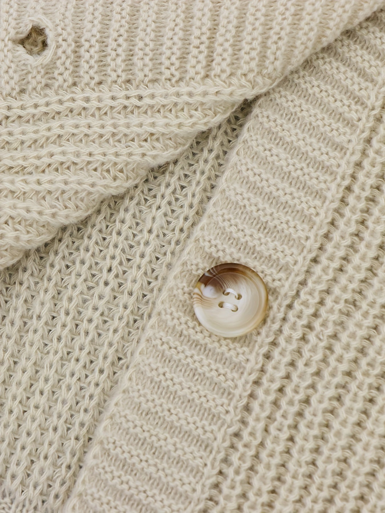 Beautifully Crafted Cardigan in a Classic Style