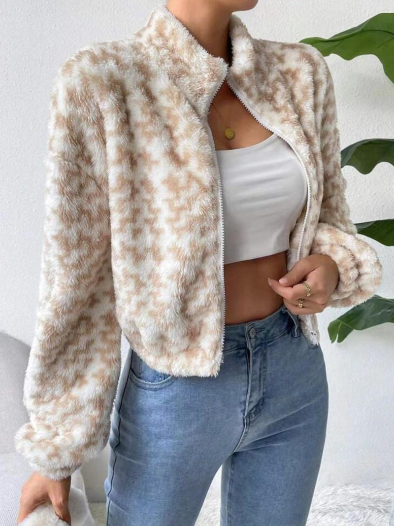 Elegantly Styled Garment for Everyday Wear