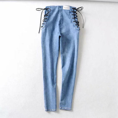 Vintage Inspired Garment with a Contemporary Edge