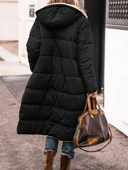 Polished Jacket with an Effortless Classic Look