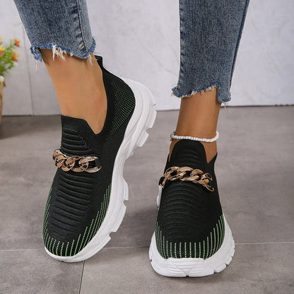 Elegant Orthopedic Shoes for Every Step