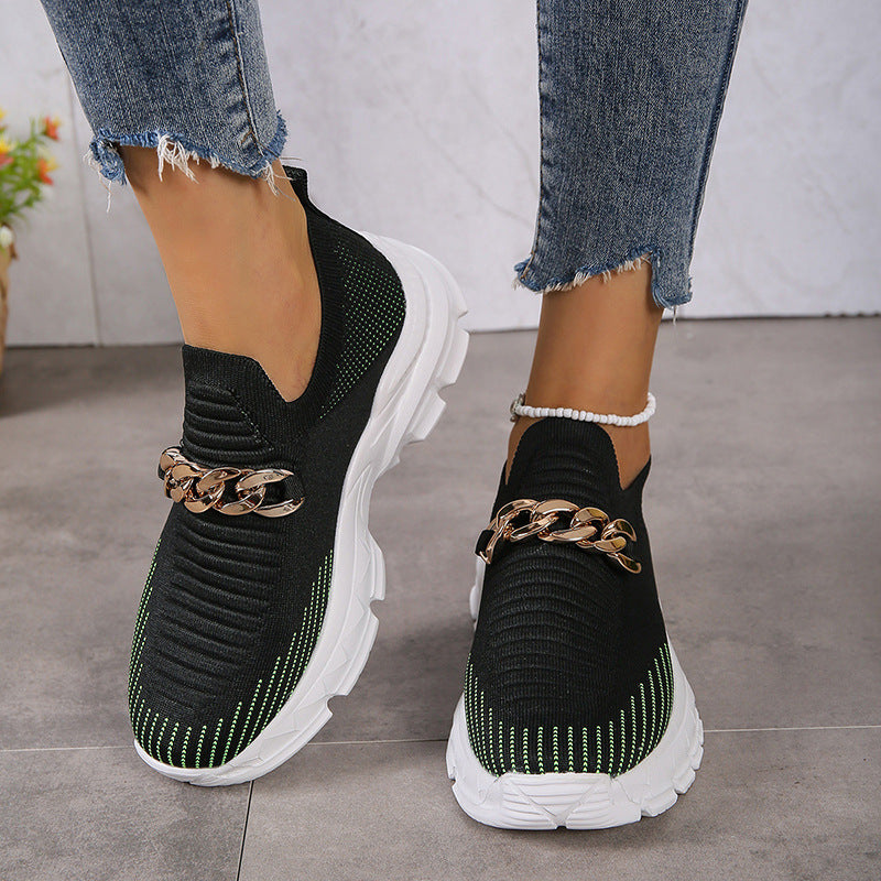 Elegant Orthopedic Shoes for Every Step