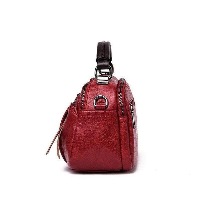 Elegantly Styled Bag for Everyday Wear