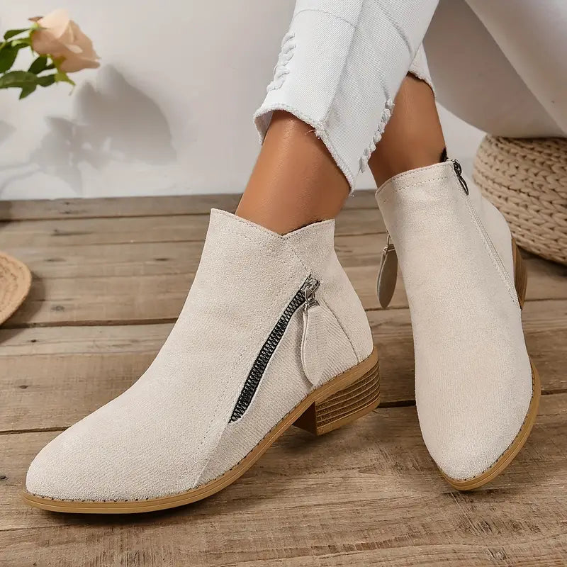 Stylish Orthopedic Boots for Any Occasion