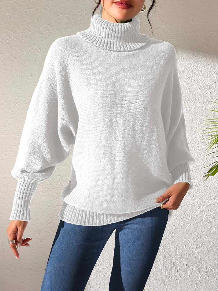 Beautifully Crafted Sweater in a Classic Style