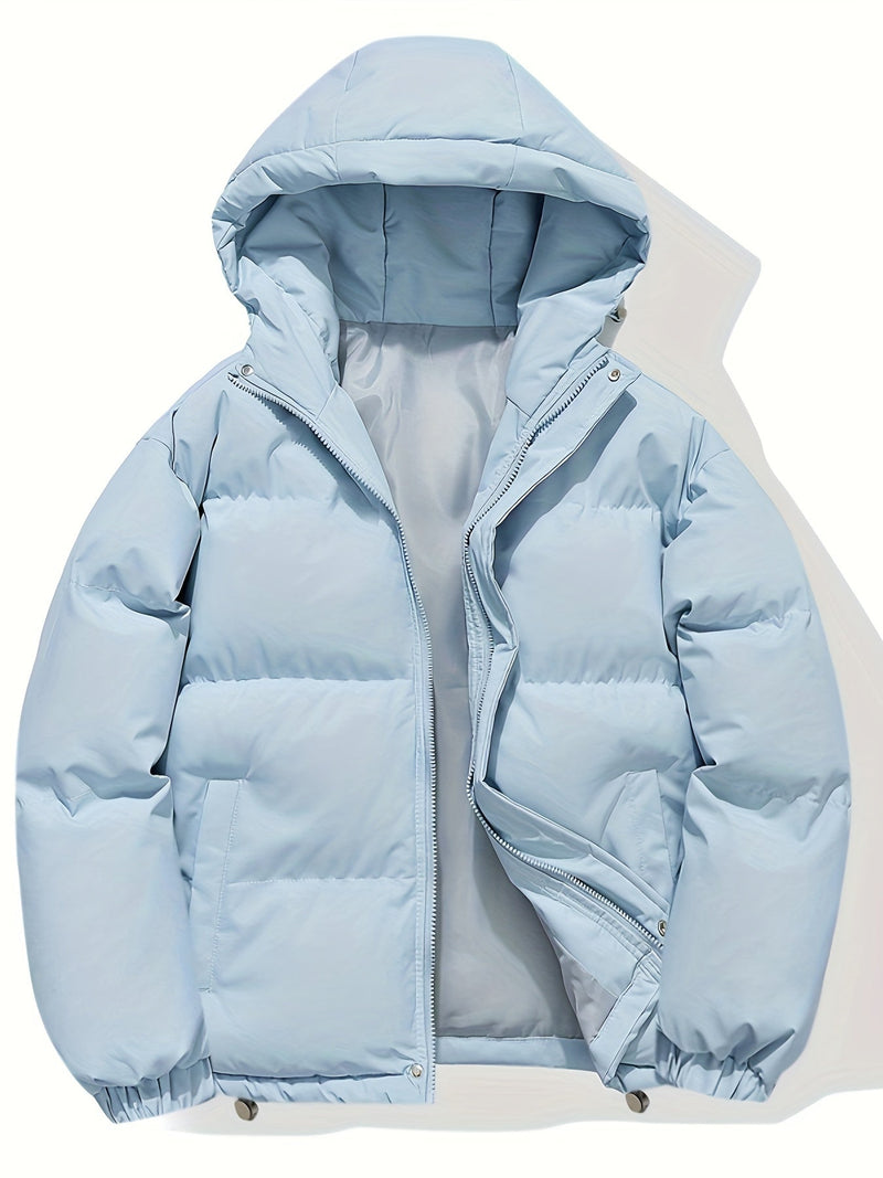 Elegantly Styled Coat for Everyday Wear