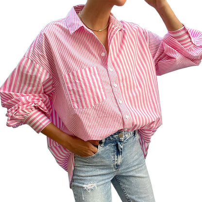 Sophisticated Shirt with a Clean Classic Look