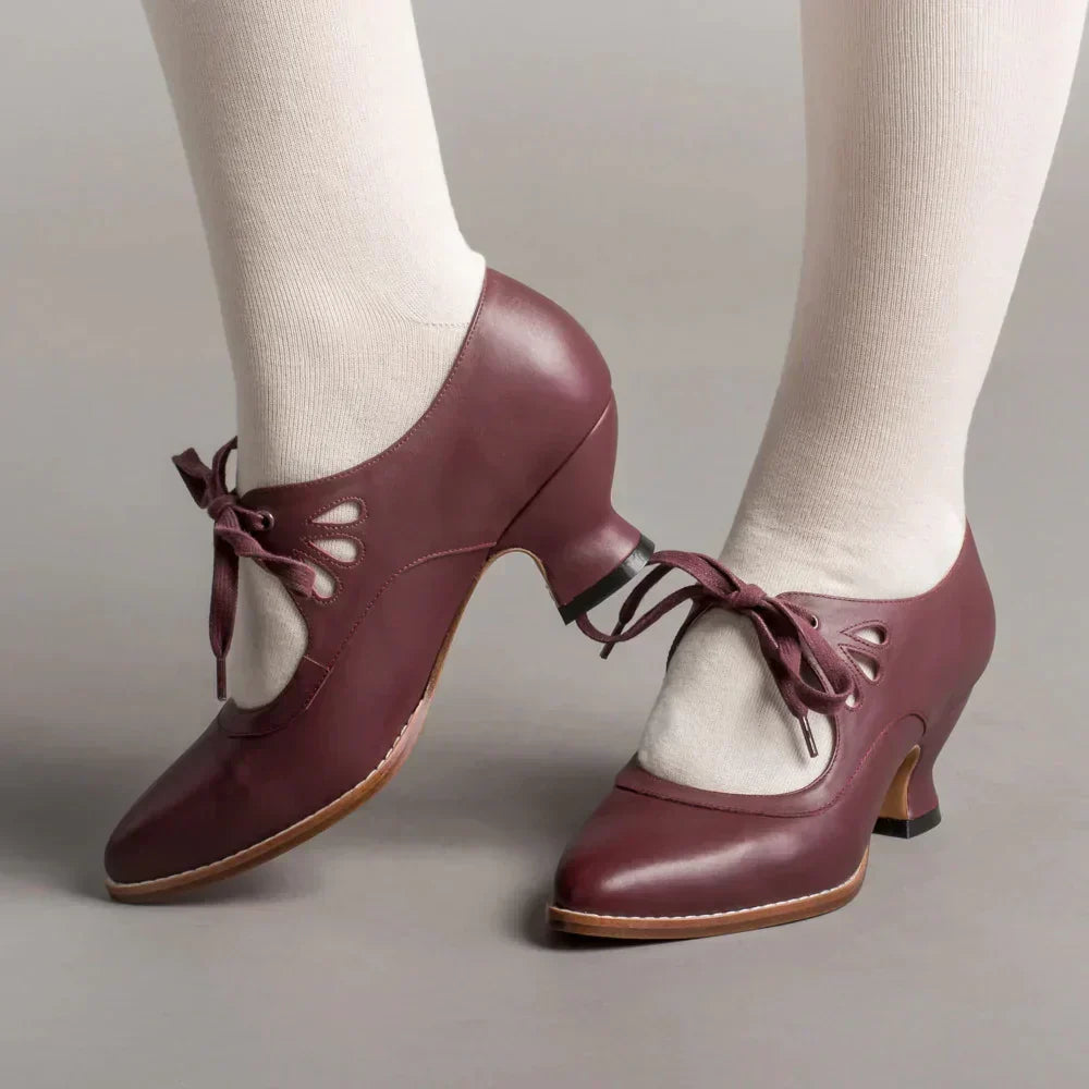 Elegant Orthopedic Shoes for Every Step