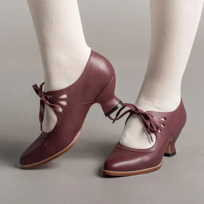 Elegant Orthopedic Shoes for Every Step