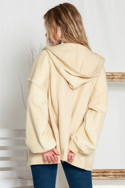 Sophisticated Garment with a Clean Classic Look