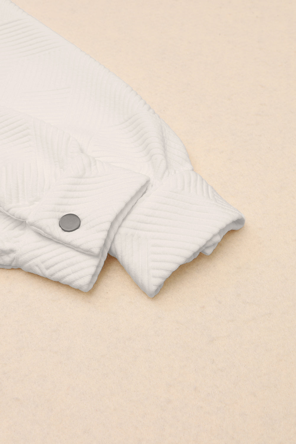 Beautifully Crafted Garment in a Classic Style