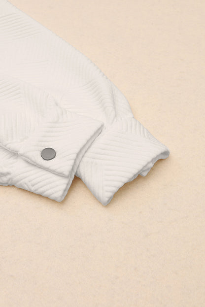Beautifully Crafted Garment in a Classic Style