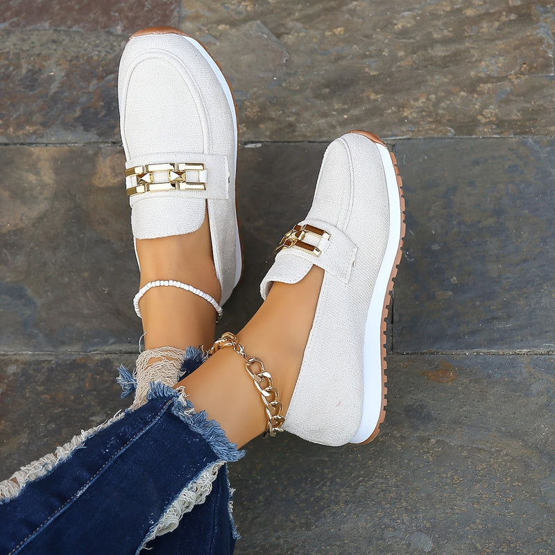 Graceful Orthopedic Sneakers for Modern Look