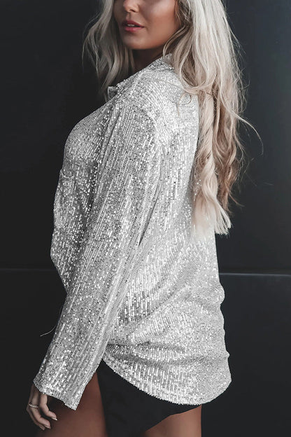 Sophisticated Cardigan with a Clean Classic Look