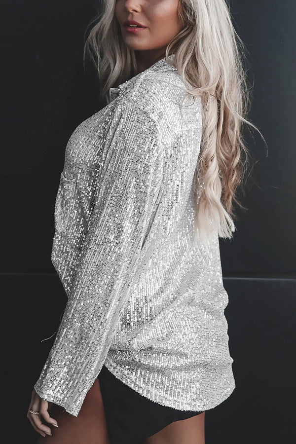 Sophisticated Cardigan with a Clean Classic Look