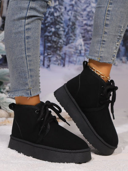 Comfortable Orthopedic Boots for Daily Wear